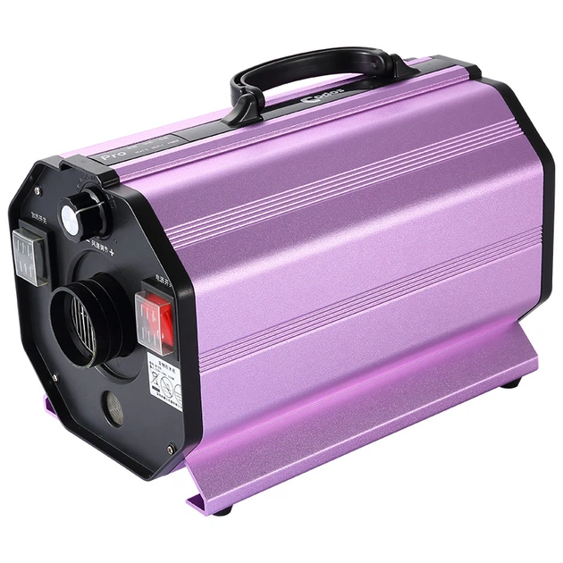 Фен для шерсти животных Codos Pet Blower, специально разработанный для купания и сушки собак, мощная модель для плюшевых мишек, золотистых ретриверов и кошек, CP-200. - Фото 7 Фен для шерсти животных Codos Pet Blower, специально разработанный для купания и сушки собак, мощная модель для плюшевых мишек, золотистых ретриверов и кошек, CP-200. - зображення 7