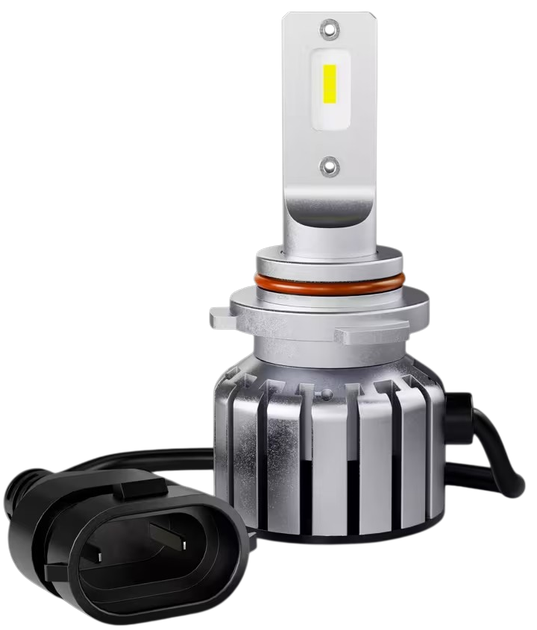 Комплект автомобільних світлодіодних ламп Osram LEDriving HL BRIGHT HB3/H10/HIR1 (9005DWBRT) (4062172315975) - зображення 2
