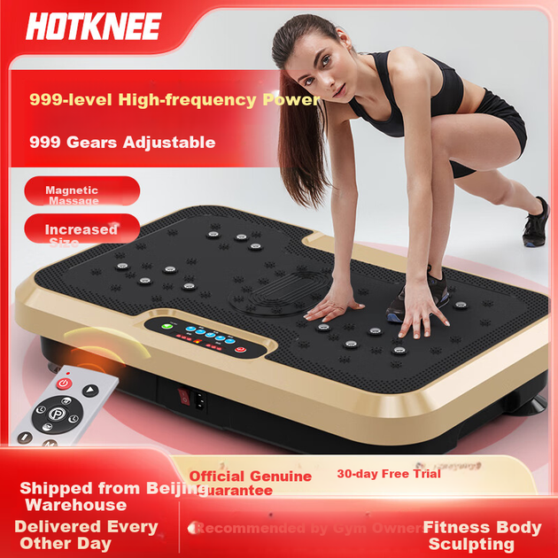 Тренажер для сжигания жира HOT KNEE, вибрационный тренажер для похудения и уменьшения жира на животе, шейкер, ритм-тренажер для ленивых, оборудование для похудения, оборудование для домашнего фитнеса. - Фото 4 Тренажер для сжигания жира HOT KNEE, вибрационный тренажер для похудения и уменьшения жира на животе, шейкер, ритм-тренажер для ленивых, оборудование для похудения, оборудование для домашнего фитнеса. - изображение 4