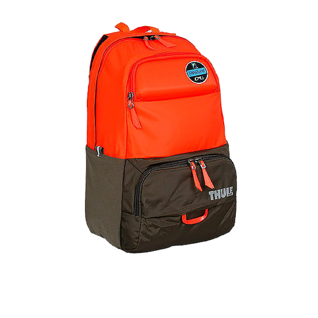 Рюкзак с отсеком для ноутбука THULE 21l red (ljth) от продавца: Live ...