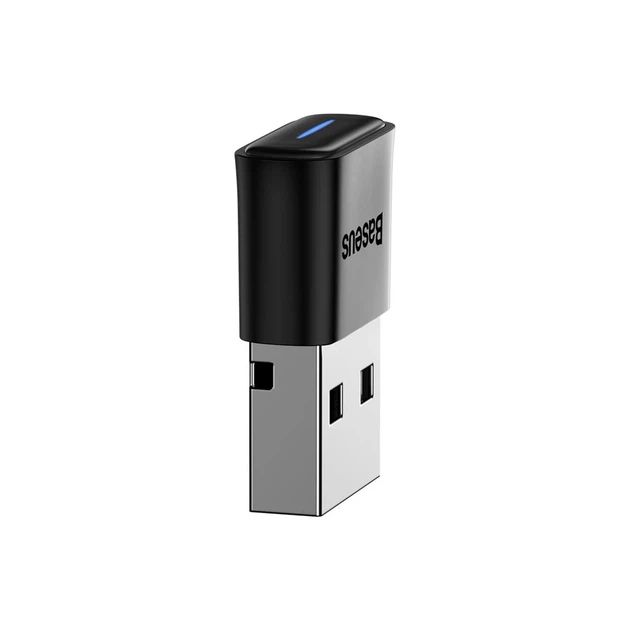 Адаптер Baseus Wireless Adapter BA04 Black (ZJBA000001) - изображение 11