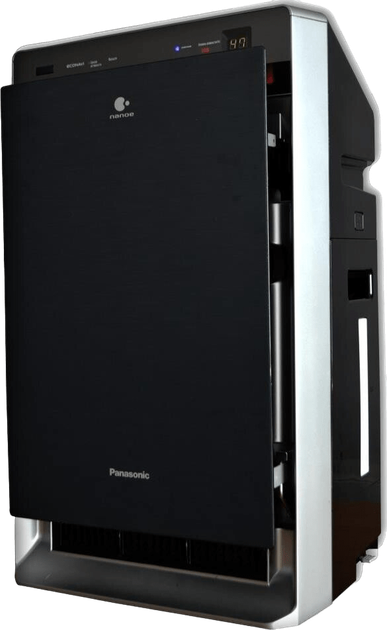 Очищувач повітря Panasonic F-VXK90R-K - изображение 5