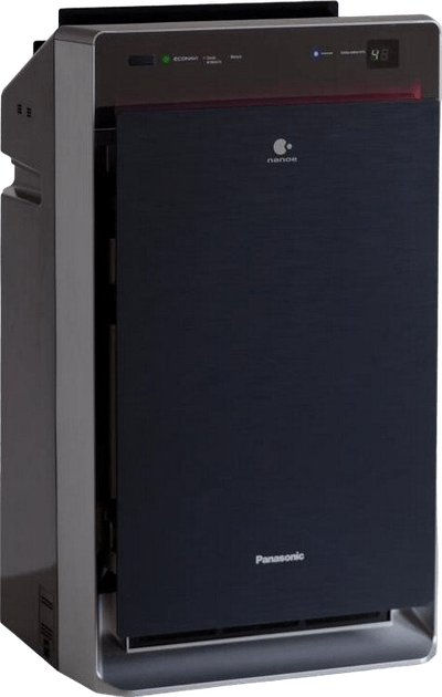 Очищувач повітря Panasonic F-VXK90R-K - изображение 7