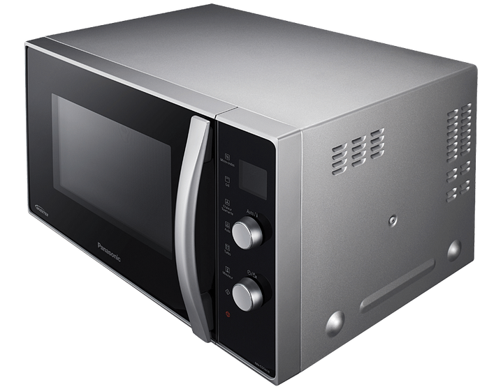 Мікрохвильова піч Panasonic NN-CD565BZPE OPENBOX - зображення 3