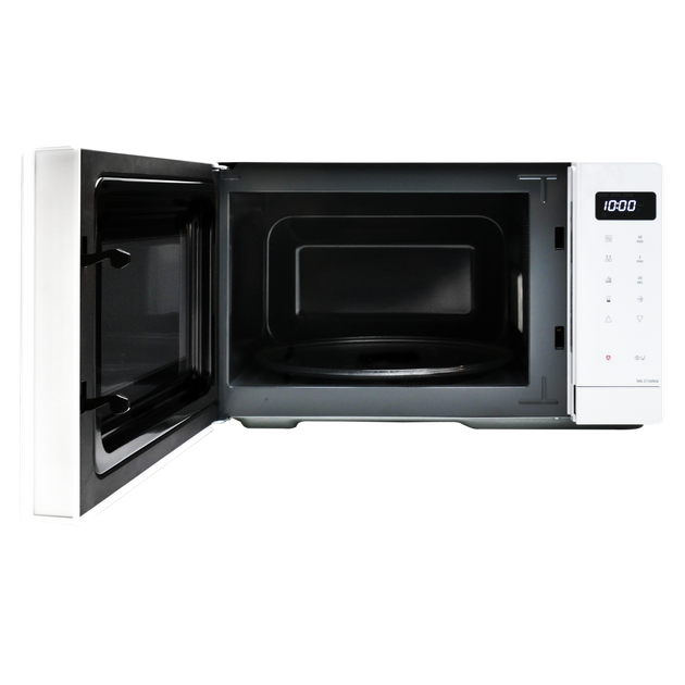 Мікрохвильова піч Panasonic NN-ST34NWZUE - изображение 5