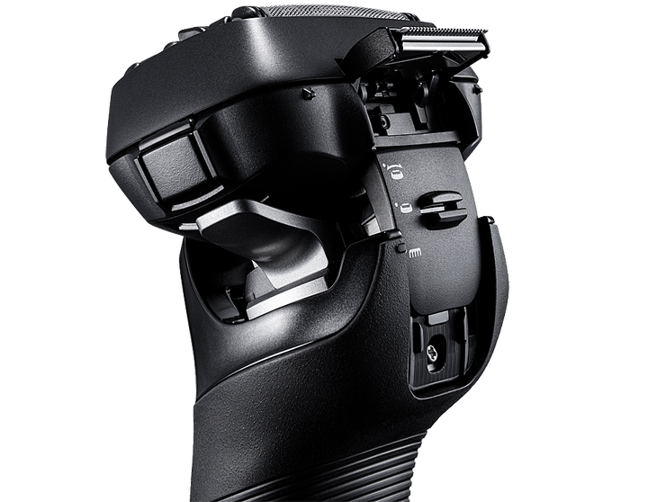 Електробритва Panasonic ES-LS9A-K820 - изображение 14