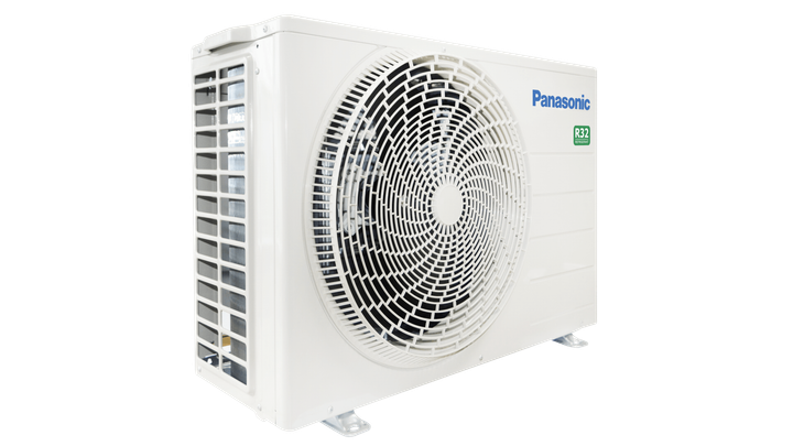 Кондиціонер Panasonic Super Compact Inverter CS-TZ25ZKEW/CU-TZ25ZKE - зображення 3