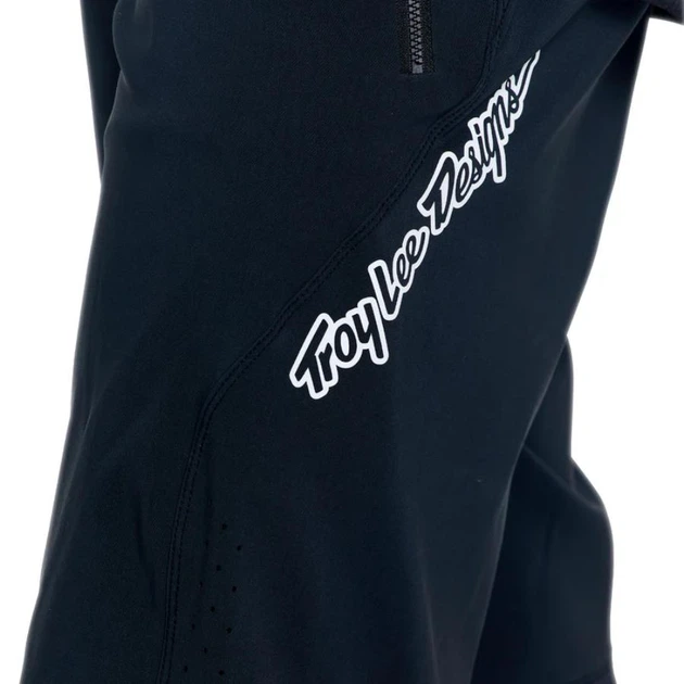 Велошорты TLD Stage Short Shell Mono Black L Troy Lee Designs (1106-294027004) - изображение 3