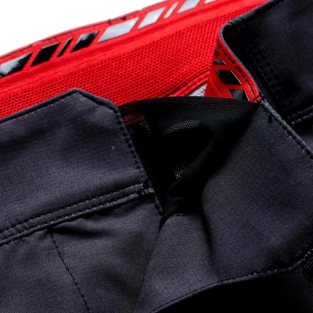 Велоштаны TLD Skyline Pro Pant Mono Carbon XXL Troy Lee Designs (1106-207027048) - изображение 4