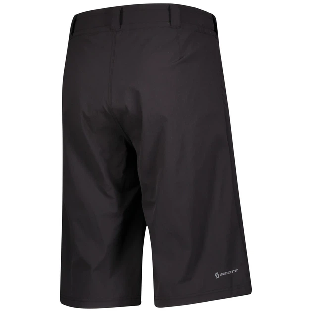 Велошорты Scott Trail Flow XL Черный (1081-280347.0001.009) - изображение 2