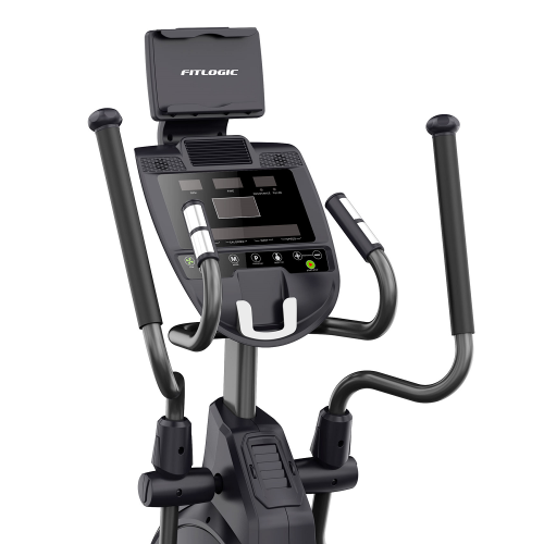 Орбитрек FitLogic E15 - Фото 2 Орбитрек FitLogic E15 - изображение 2