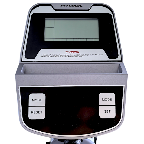 Орбiтрек FitLogic CT1801C - Фото 2 Орбiтрек FitLogic CT1801C - зображення 2