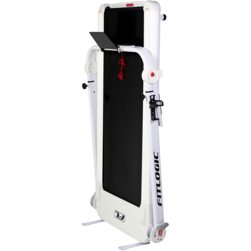 Бігова доріжка Fitlogic T116W+ - зображення 3