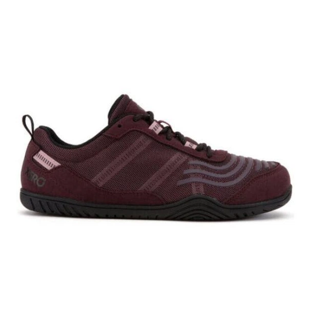 Жіночі кросівки XERO SHOES 360º fig/black 39,5 (UA8, 26 см устілка) чорні - изображение 2