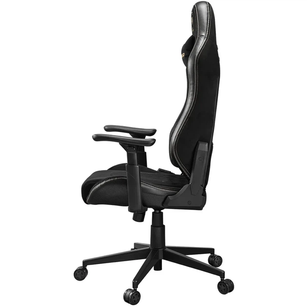 Крісло для геймерів Cougar Explore Royal F Black - зображення 5