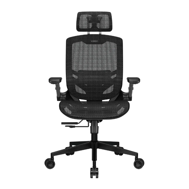 Крісло для геймерів Cougar Speeder One - Фото 1 Крісло для геймерів Cougar Speeder One - изображение 1