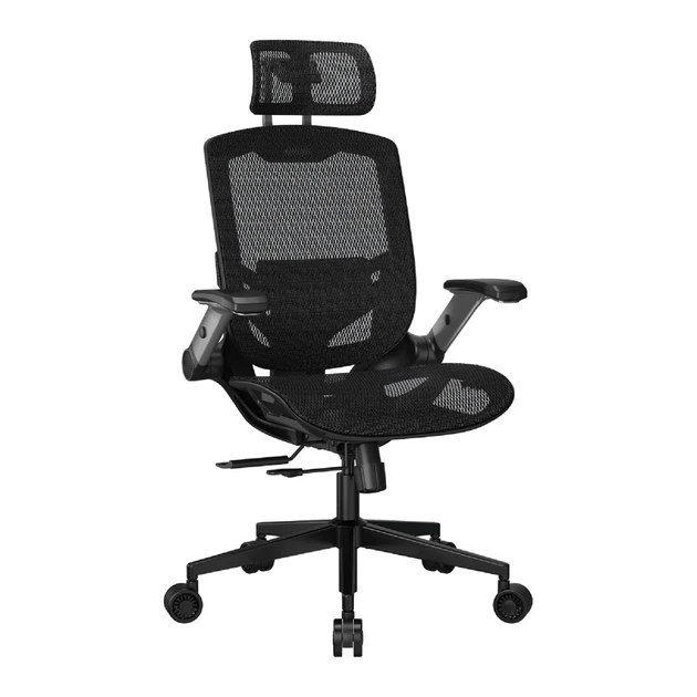 Крісло для геймерів Cougar Speeder One - Фото 3 Крісло для геймерів Cougar Speeder One - изображение 3