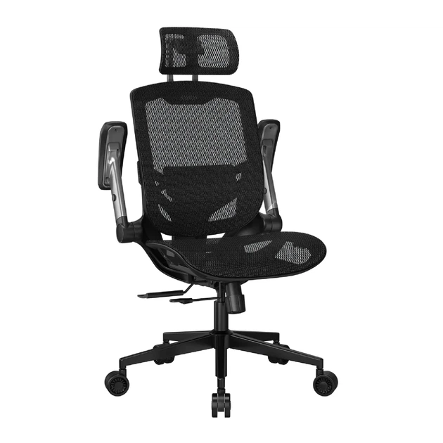 Крісло для геймерів Cougar Speeder One - Фото 4 Крісло для геймерів Cougar Speeder One - изображение 4