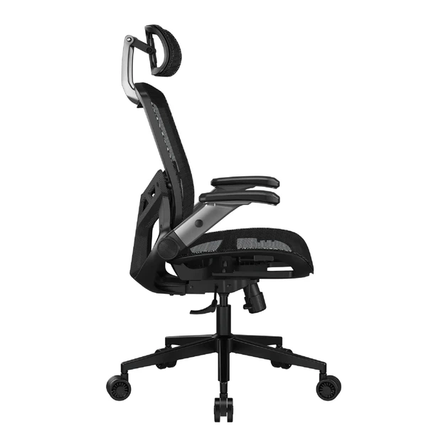 Крісло для геймерів Cougar Speeder One - Фото 7 Крісло для геймерів Cougar Speeder One - изображение 7