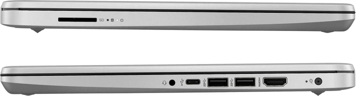 Ноутбук HP ProBook 340 14 (2BH34014I710-328512SSLV) Gray Factory Refurbished (Grade A+) / 14" IPS / Intel Core i7-1065G7 / RAM 32 ГБ / SSD 512 ГБ / Windows 11 Pro / Подсветка клавиатуры - изображение 5