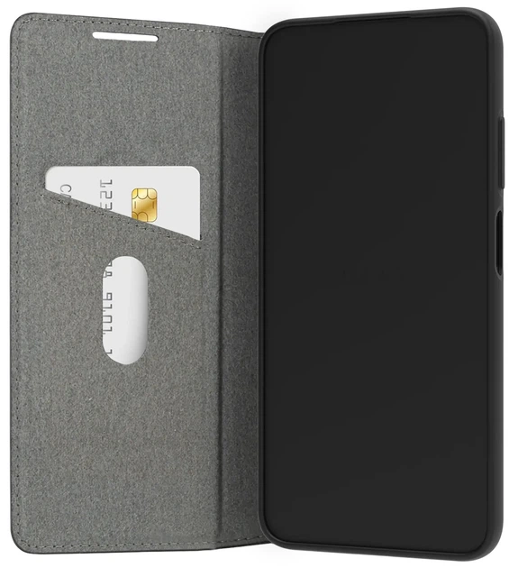 Чохол-книжка для смартфона Dbramante1928 Oslo для Samsung Galaxy A05s Black (OS05BL006126) - зображення 2
