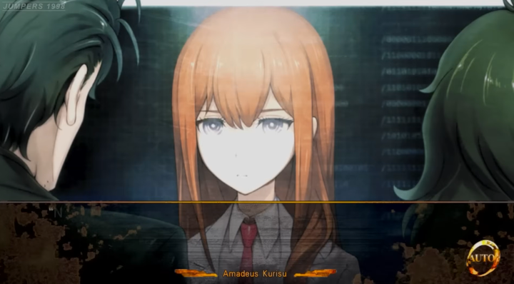 Игра Sony PlayStation Vita Steins;Gate Английская Версия Только Картридж Б/У - изображение 4