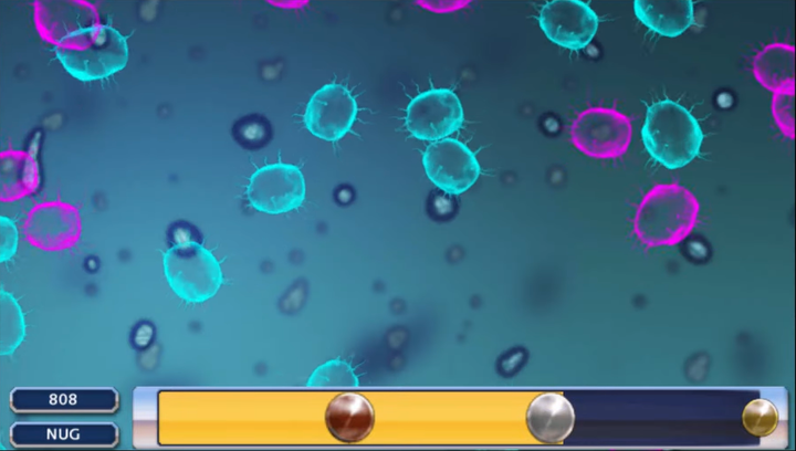Игра Sony PlayStation Portable Buzz! Master Quiz Английская Версия Б/У - изображение 5