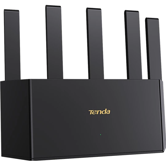 Маршрутизатор Tenda RE3L WiFi7 / BE3600 / 1Гбіт/с - Фото 2 Маршрутизатор Tenda RE3L WiFi7 / BE3600 / 1Гбіт/с - изображение 2