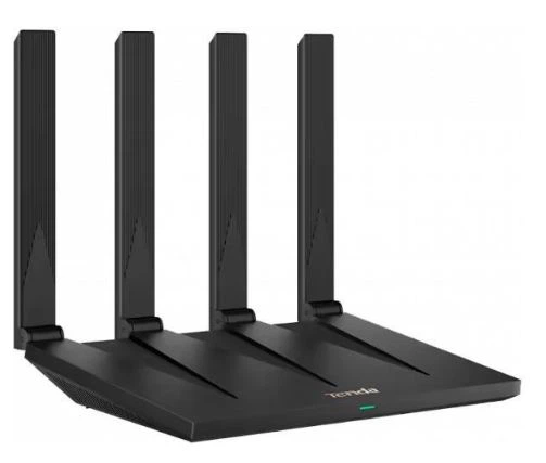 Маршрутизатор Tenda AX12 Pro WiFi6 / AX3000 / 1 Гбіт/с - изображение 4