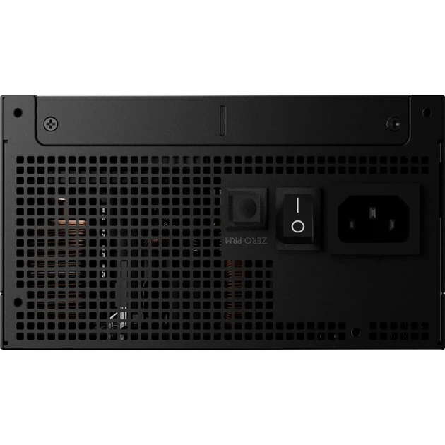 Блок питания Aerocool Premier G1 750 80+ Gold (ACPG-PR75FEC.71) Black - Фото 4 Блок питания Aerocool Premier G1 750 80+ Gold (ACPG-PR75FEC.71) Black - изображение 4