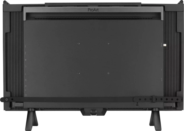 Монитор 26.5" ASUS ProArt PA27USD (90LM04N0-B01371) 3840х2160 (UHD 4K) QD-OLED 240 Hz - изображение 5