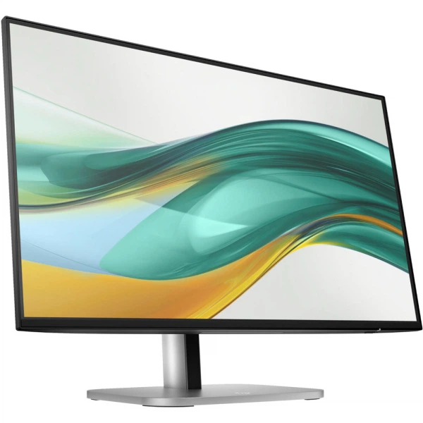 Монітор 27" ips 120Гц 350 Nits, hdmi, DisplayPort, 4xUSB Type-A, 1xUSB-B, H150mm hp Series 5 Pro 527pf - зображення 2