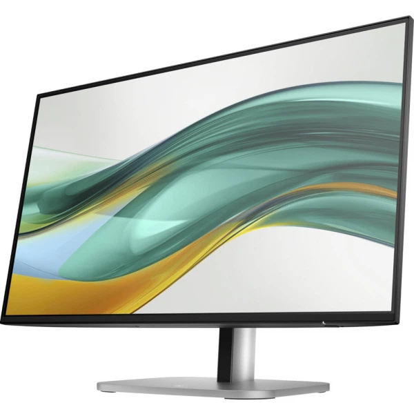 Монітор 27" ips 120Гц 350 Nits, hdmi, DisplayPort, 4xUSB Type-A, 1xUSB-B, H150mm hp Series 5 Pro 527pf - зображення 3