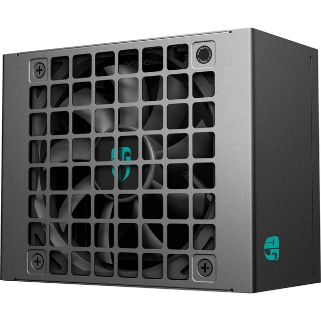 Блок питания GamerStorm DeepCool PS1000P 1000W 80+ Platinum (R-PSA00P-FE0B-JGEU) Black - Фото 2 Блок питания GamerStorm DeepCool PS1000P 1000W 80+ Platinum (R-PSA00P-FE0B-JGEU) Black - изображение 2