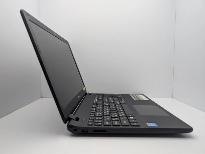 Ноутбук Acer Aspire ES1-531 /Intel Celeron/8GB-DDR3/500GB-HDD/Intel HD Graphics /15.6" HD Б/В - изображение 2