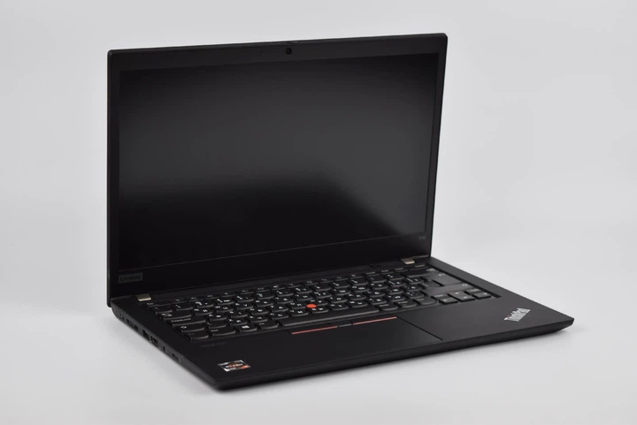 Ноутбук Lenovo ThinkPad T14 G1 R5 Pro 4650U / 40 гб / ssd 1 тб / 14" IPS Full HD / Win11 Pro (б/у) (1045) - изображение 4