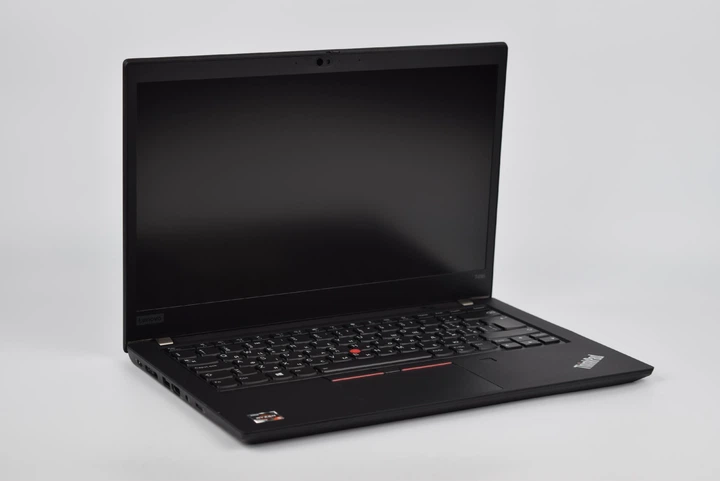 Ноутбук Lenovo ThinkPad T495 R5 Pro 3500U / 16 гб / ssd 1 тб / 14" IPS FHD Сенсорный / Win11 Pro (б/у) (3249) - Фото 5 Ноутбук Lenovo ThinkPad T495 R5 Pro 3500U / 16 гб / ssd 1 тб / 14" IPS FHD Сенсорный / Win11 Pro (б/у) (3249) - изображение 5