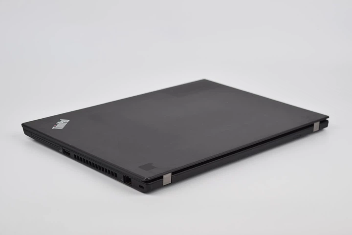 Ноутбук Lenovo ThinkPad T495 R5 Pro 3500U / 16 гб / ssd 512 гб / 14" IPS Full HD Сенсорный / Win11 Pro (б/у) (3252) - Фото 4 Ноутбук Lenovo ThinkPad T495 R5 Pro 3500U / 16 гб / ssd 512 гб / 14" IPS Full HD Сенсорный / Win11 Pro (б/у) (3252) - изображение 4
