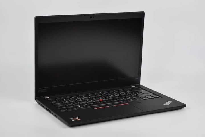 Ноутбук Lenovo ThinkPad T495 R5 Pro 3500U / 16 гб / ssd 512 гб / 14" IPS Full HD Сенсорный / Win11 Pro (б/у) (3252) - Фото 5 Ноутбук Lenovo ThinkPad T495 R5 Pro 3500U / 16 гб / ssd 512 гб / 14" IPS Full HD Сенсорный / Win11 Pro (б/у) (3252) - изображение 5