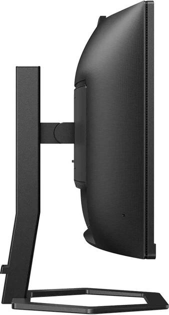 TFT 34' Philips 34E1C5600HE, WQHD, VA, sRGB 123,24%, 100Гц, 1мс, HDMI, DP, USB-C, webcam, HAS, кол - Фото 4 TFT 34' Philips 34E1C5600HE, WQHD, VA, sRGB 123,24%, 100Гц, 1мс, HDMI, DP, USB-C, webcam, HAS, кол - изображение 4
