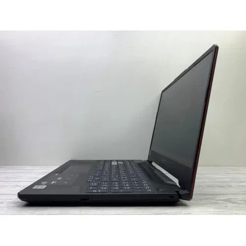 Ноутбук Asus TUF Gaming F15 FX506LH 15.6 Core i5-10300H 2.5 ГГц 16GB 512GB + Windows 11 Home + АКБ + ЗП Б/У | 35401 - изображение 4