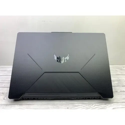Ноутбук Asus TUF Gaming F15 FX506LH 15.6 Core i5-10300H 2.5 ГГц 16GB 512GB + Windows 11 Home + АКБ + ЗП Б/У | 35401 - изображение 5