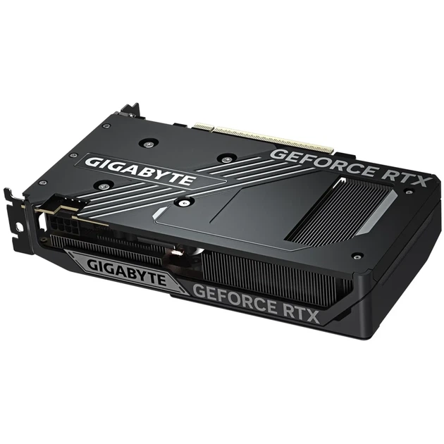 Відеокарта GIGABYTE Nvidia GeForce RTX 5060 WINDFORCE MAX OC 8G (GV-N5060WF2MAX OC-8GD) - Фото 7 Відеокарта GIGABYTE Nvidia GeForce RTX 5060 WINDFORCE MAX OC 8G (GV-N5060WF2MAX OC-8GD) - зображення 7
