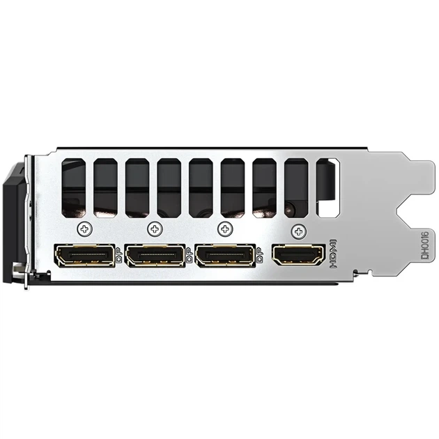 Відеокарта GIGABYTE Nvidia GeForce RTX 5060 WINDFORCE MAX OC 8G (GV-N5060WF2MAX OC-8GD) - Фото 9 Відеокарта GIGABYTE Nvidia GeForce RTX 5060 WINDFORCE MAX OC 8G (GV-N5060WF2MAX OC-8GD) - зображення 9