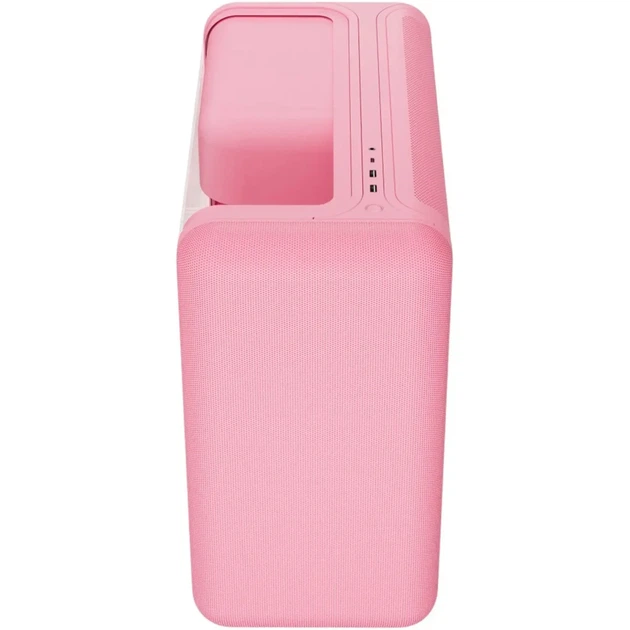 Корпус Hyte X50 STRAWBERRY MILK Без БЖ (CS-HYTE-X50G-SM) - зображення 6