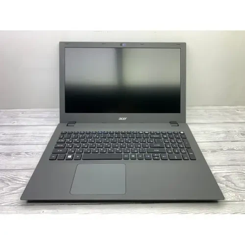 Ноутбук Acer Aspire E5-573 15.6 Core i5-5257U 2.7 ГГц 8GB 120GB + Windows 10 Home + АКБ + ЗП Б/У | 35388 - изображение 2