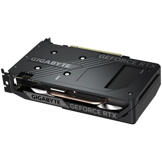 Відеокарта GIGABYTE Nvidia GeForce RTX 5050 WINDFORCE OC 8G (GV-N5050WF2OC-8GD) - Фото 7 Відеокарта GIGABYTE Nvidia GeForce RTX 5050 WINDFORCE OC 8G (GV-N5050WF2OC-8GD) - зображення 7