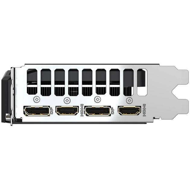 Відеокарта GIGABYTE Nvidia GeForce RTX 5050 WINDFORCE OC 8G (GV-N5050WF2OC-8GD) - Фото 9 Відеокарта GIGABYTE Nvidia GeForce RTX 5050 WINDFORCE OC 8G (GV-N5050WF2OC-8GD) - зображення 9