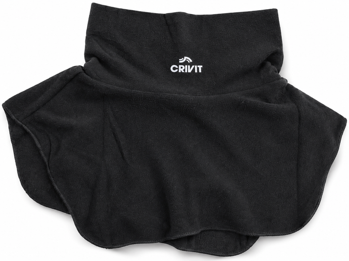 Утепляющий Воротник-баф Crivit, Флисовый Шарф-манишка Для Шеи И Плечей (402817) - изображение 2