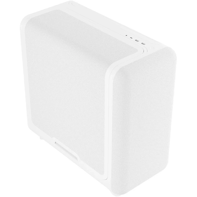 Корпус Hyte X50 AIR SNOW WHITE Без БЖ (CS-HYTE-X50A-WW) - изображение 2
